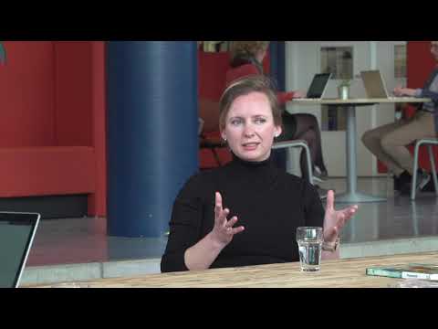 Voorlichting deeltijdopleiding Pedagogiek (online open dag Driestar hogeschool, 12 april 2021)