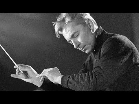 Dvořák: Symphony No. 9 From the New World / Karajan · Berliner Philharmoniker