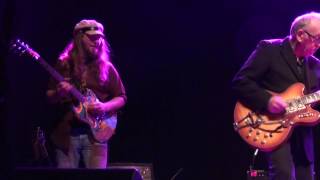 The Pretty Things (featuring Rick Phillips) - "I See You" - Live in Augsburg, Germany - 2016