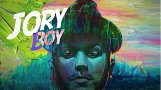 Jory Boy - Por Que Cambiar (Solo Version) [Official Audio]