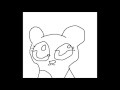 Special Agent Oso Nightcore