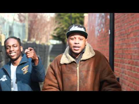 Solo City TV - Ambition - Who's Dat