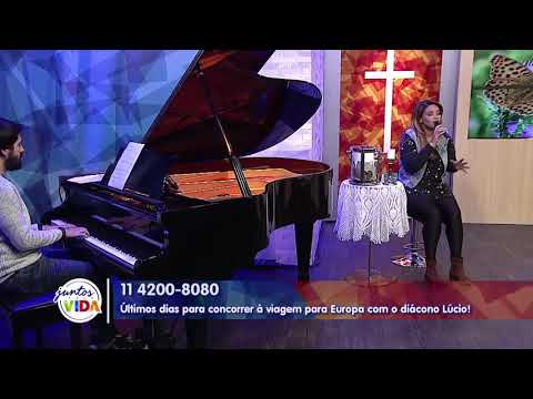 Lucimare - Santo Espírito (Ao Vivo)