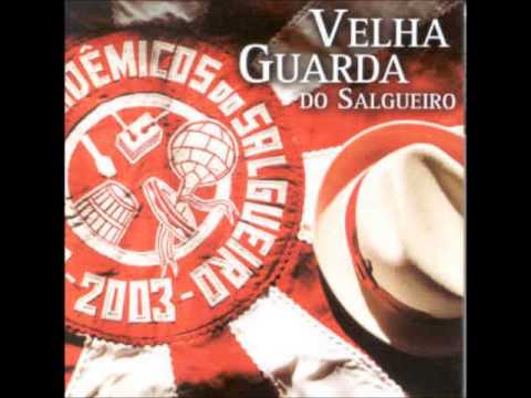 A Velha Guarda - ano 2000