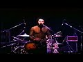 CLOSER: Bigger Than You (LIVE) November 7, 1997 The Fillmore, San Francisco, CA, USA Harley Di Nardo