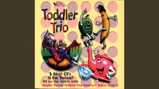 Peanut Butter And Jelly