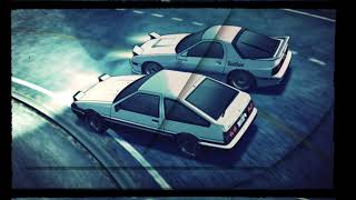 Download lagu 頭文字D Final Stage ED「Gamble Rumble」move mp3