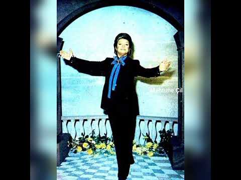 Zeki Müren/ Bir sabah istiyorum