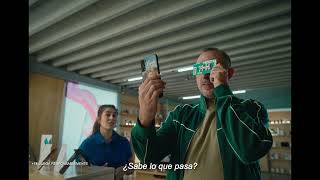 ¿Y que me reconozcan también los demás? Sorteo 11/11 Trailer