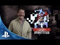 TRANSFORMERS: Devastation Behind the Scenes with Peter Cullen | PS4
