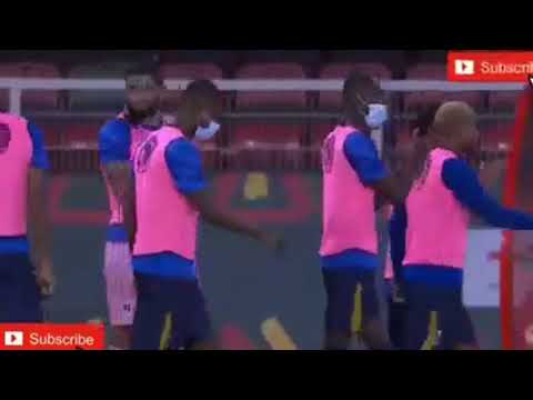 Ethiopia vs Cape Verde 0 1 Highlights   AFCON 2021