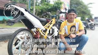 Download lagu Story asnur ana ogi.com mp3