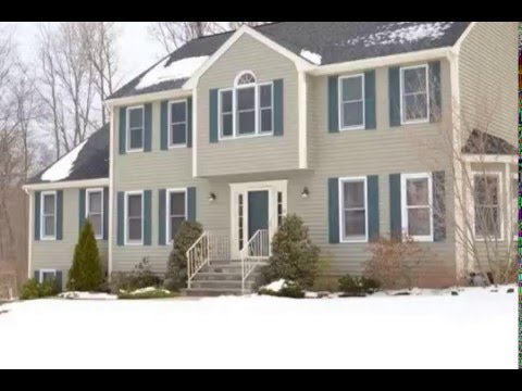 10 Baker Drive Marlborough MA - Real Estate For Sale