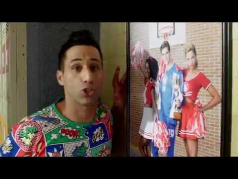 Video thumbnail for Himnon Tichon Gal - המנון תיכון גל