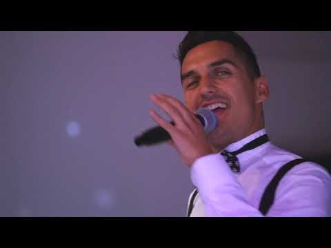 Garage & RnB Wedding Band UK - Scintillate