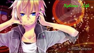 Nightcore - Liife (Desiigner)