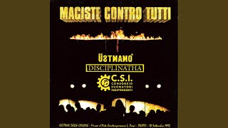 Maciste Contro Tutti/Aghia Sophia (Live)