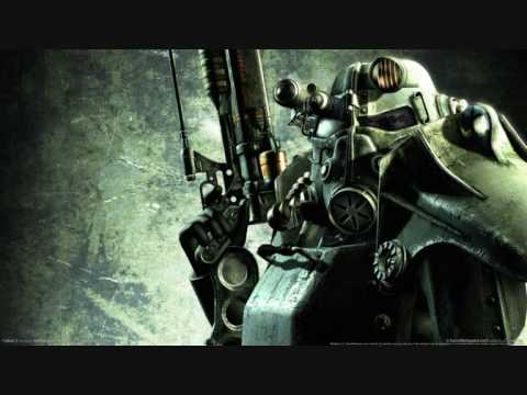 Fallout 3 - Bob Crosby - Dear Hearts And Gentle People