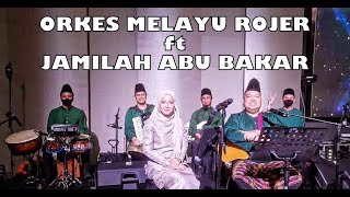 Download lagu PERSEMBAHAN ORKES MELAYU ROJER ft JAMILAH ABU BAKAR (ANJUNG TRADISI). mp3 Download lagu PERSEMBAHAN ORKES MELAYU ROJER ft JAMILAH ABU BAKAR (ANJUNG TRADISI). mp3