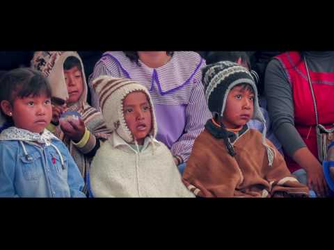 Bruno Arias - Jacha mallku