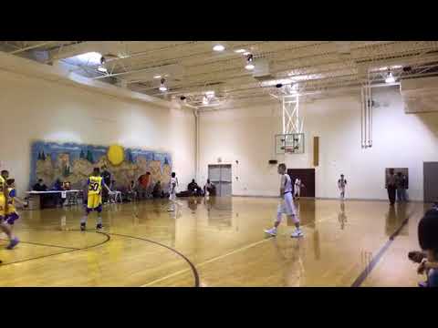 GL Warriors wins 32-23 over Quest 2024 - Boys Spartan Classic