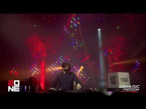 ELECTRONIC SERIES / TOTON / ZONE CLUB