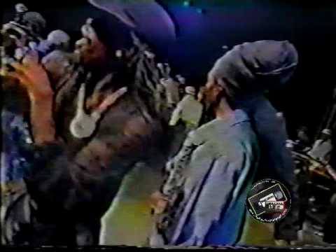 CHAMPION IN ACTION 2000 BOUNTY VS SIZZLA