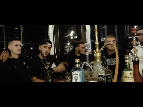 Aurel Murati ft. Young Raf - TTZ