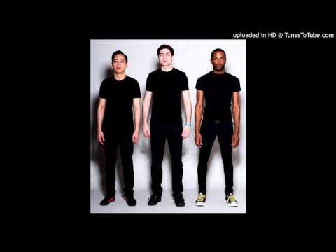 Volta Bureau - Love Cubed (Original Mix)