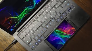 Project Linda: The Best Reason to Get a Razer Phone