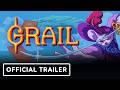 Grail Steam Key Global Tráiler