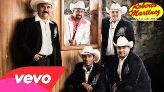 Roberto Martinez Y su Grupo - El Corrido de Marisela (2014)