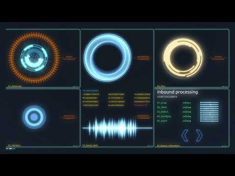 Futuristic Technology 2021 - Timelapse Of Future Technology 2022