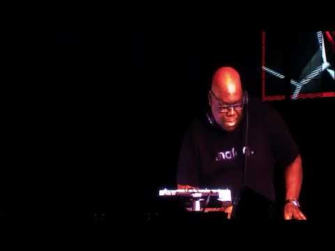 Carl Cox playing Elio Riso, Vikthor - Soul & Trip at Exit Festival 2020