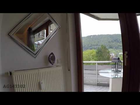 ST-143302 - Modern möblierte Wohnung in Oberlenningen bei Kirchheim Teck