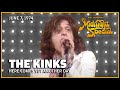 Here Comes Yet Another Day - The Kinks | The Midnight Special