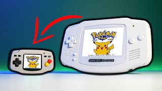 Don't Buy This Gameboy Advance Mini