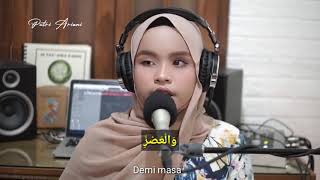 Download lagu Al Fatihah, Ayat Kursi, Al Qadr, Al Ashr, Al Ikhlas, Al Falaq, An Nas Putri Ariani mp3