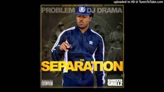 Problem Ft Chris Brown & Tank - 'Lay Your Head Back' Offici