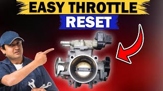 Download lagu Cara Reset Sensor Posisi Throttle (3 RAHASIA TPS Cepat) mp3