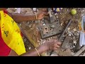 Kasu Vettip Poduthal At Kollangudi Kali Kovil கொல்லங்குடி காளி கோ�
