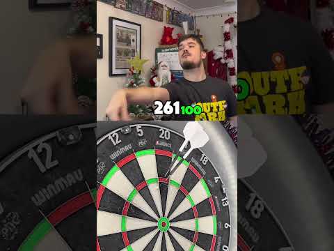 The Very Last Leg Of 2025 ! 🔥🎯 #darts