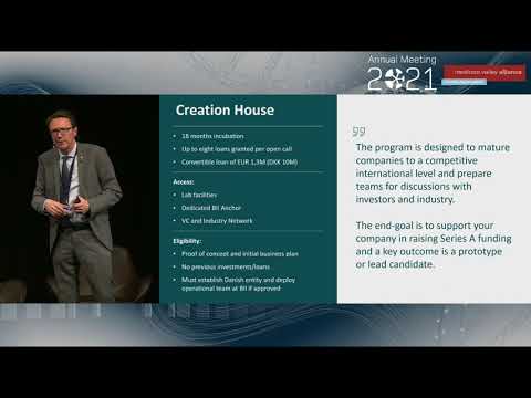 2 Attracting investments