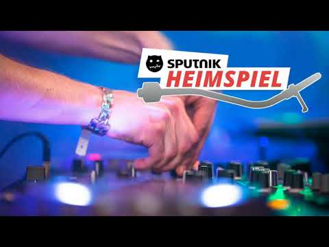 Annett Gapstream @ MDR SPUTNIK Heimspiel 02.04.2021