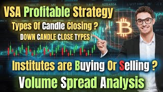 Down Bar Candle Closing Types — Step-by-Step Guide & Transcript