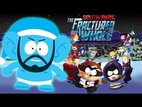 South Park 2 PT#22 - Uma batalha intensa num prostíbulo com uma trabalhadora acima do peso