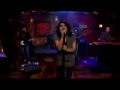 Jaci Velasquez Jesus (The Way) Live at Kitchen Sink