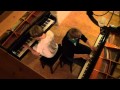 Marlon Roudette - New Age (Two Piano Cover ...