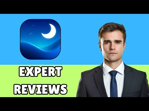 ShutEye Sleep Tracking App Review 2025 | Is this all-in-one sleep app worth it? [HONEST GUIDE]