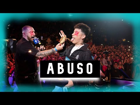 Trueno vs Aczino | Red Bull Internacional 2019